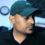دانلود آهنگ روح الله کرمی دلت به کسی ندی روت میکشم ابدی